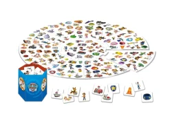 Educa Paw Patrol Vildkatten*Børn Spil & Puslespil