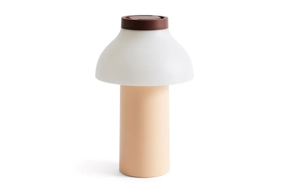 HAY PC Portable Lampe,* Bordlamper