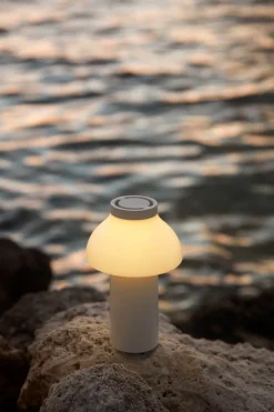 HAY PC Portable Lampe,* Bordlamper