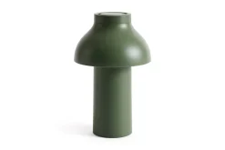 Discount HAY PC Portable Lampe, Olive