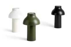 Discount HAY PC Portable Lampe, Olive
