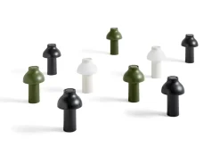 HAY PC Portable Lampe,* Bordlamper