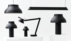 HAY PC Portable Lampe,* Bordlamper