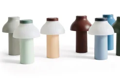 HAY PC Portable Lampe,* Bordlamper