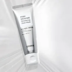 Clearance COSRX PDRN Exosome Skinplaning Glaze Mask, 50 ml