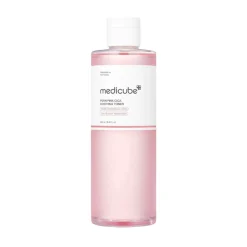 Sale Medicube PDRN Pink Cica Soothing Toner, 250 ml