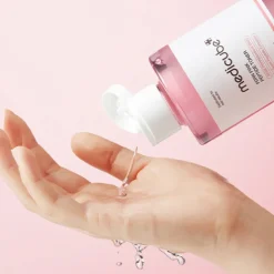 Sale Medicube PDRN Pink Cica Soothing Toner, 250 ml
