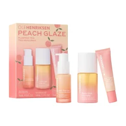 Ole Henriksen Peach Glaze Gaveæske* Gaveæsker Til Hende