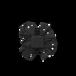 Discount DAY ET Pearl Bead Hårklemme, Black