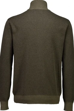 Bison Pearl Knit Cardigan, , 3XL* Cardigans