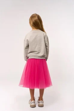 New THE NEW Peaven Nederdel, , 110-116 cm Ibis Rose