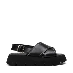 Pavement Pebbles Sandaler, , 41 Sort