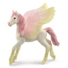 Schleich Pegasus Føl*Børn Legetøjsfigurer & Klodser