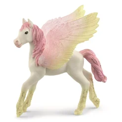 Schleich Pegasus Føl*Børn Legetøjsfigurer & Klodser