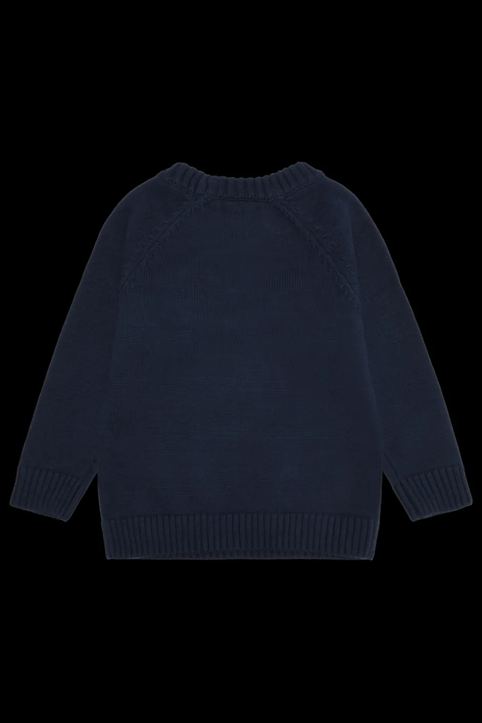 Hust & Claire Pelle Rocket Striktrøje, , 104 cm*Børn Strik & Sweatshirts