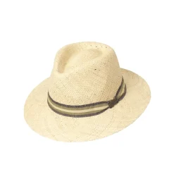 MJM Pelle Traveller Hat, , M* Huer & Kasketter