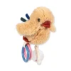 Fanga Fontana Peluche Mio Sanselegetøj*Børn Babylegetøj