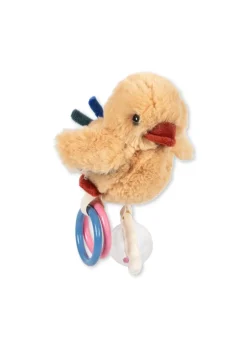 Fanga Fontana Peluche Mio Sanselegetøj*Børn Babylegetøj