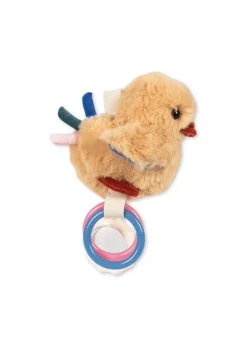 Fanga Fontana Peluche Mio Sanselegetøj*Børn Babylegetøj