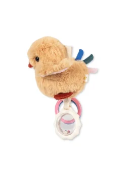 Fanga Fontana Peluche Mio Sanselegetøj*Børn Babylegetøj