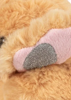 Fanga Fontana Peluche Mio Sanselegetøj*Børn Babylegetøj