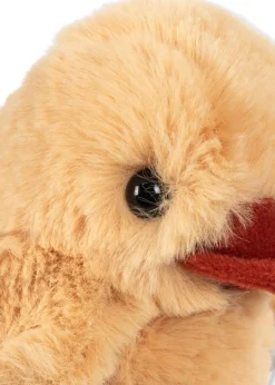 Fanga Fontana Peluche Mio Sanselegetøj*Børn Babylegetøj
