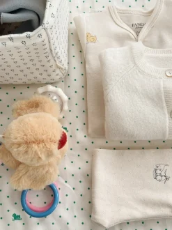 Fanga Fontana Peluche Mio Sanselegetøj*Børn Babylegetøj