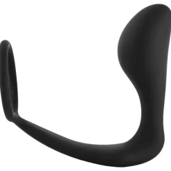 Sinful Penisring Med Prostata Stimulator* Sexlegetøj