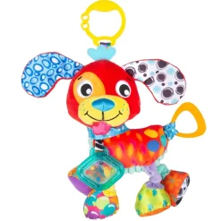 Discount Playgro Penny Aktivitetshund