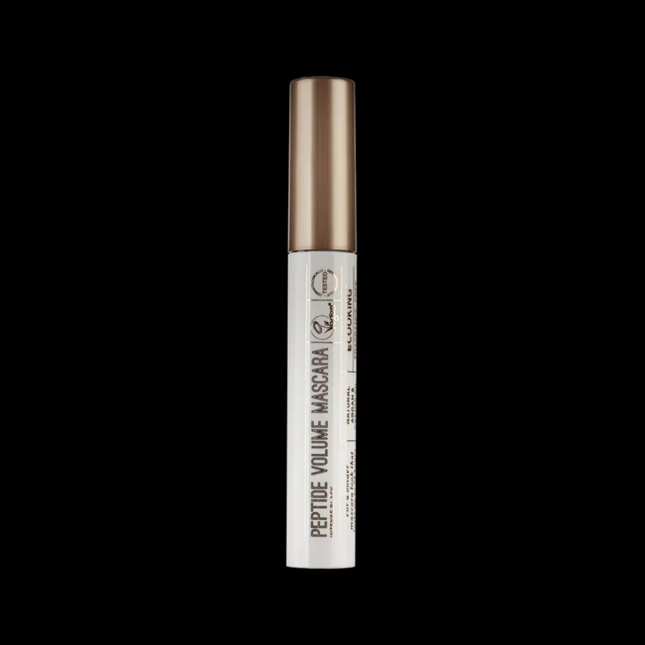 Ecooking Peptide Volume Mascara,* Øjne