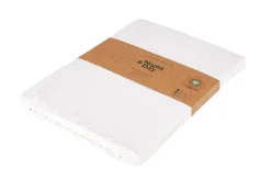 New Night and Day Percale Boxlagen, , 180x210 cm Hvid