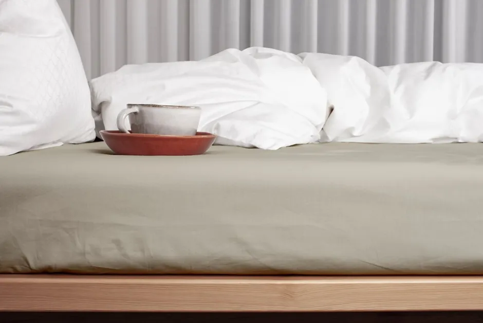 Night and Day Percale Boxlagen, , 140x200 cm* Lagner