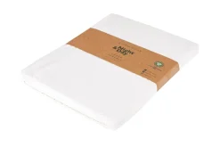 Night and Day Percale Glat Lagen, , 240x260 cm* Lagner
