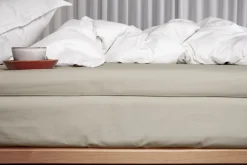 Night and Day Percale Kuvertlagen, , 180x200 cm* Lagner