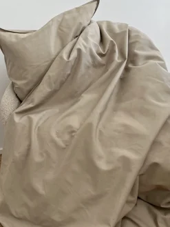 OMHU Percale Sengetøj, , 140x200 cm* Soveværelse