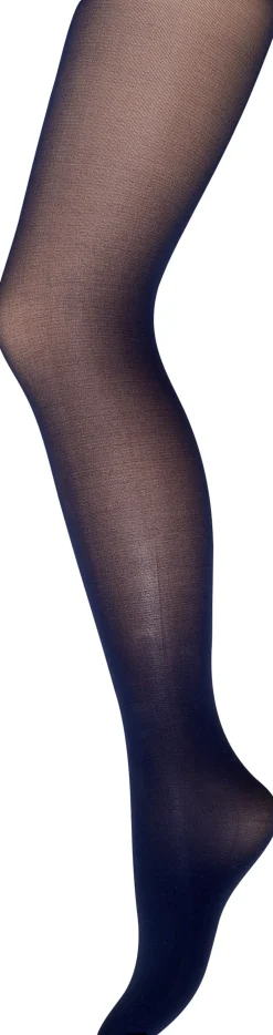 Decoy Perfect Fit Strømpebukser, , L/XL*Dame Strømper