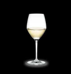 Holmegaard Perfection Hvidvinsglas, , 32 cl* Glas