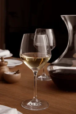 Holmegaard Perfection Hvidvinsglas, , 32 cl* Glas