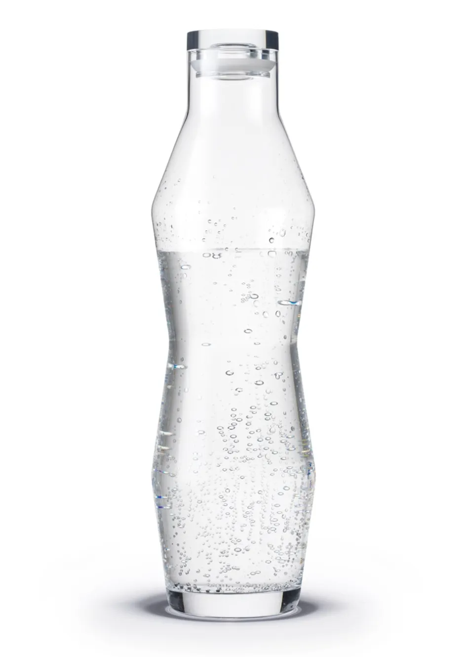 Clearance Holmegaard Perfection Karaffel, , 1,1 L Klar
