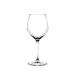 Holmegaard Perfection Rødvinsglas, , 43 cl Klar
