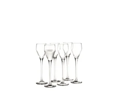 Holmegaard Perfection Snapseglas, , 5,5 cl* Glas