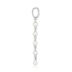 Sif Jakobs Jewellery Perla Cinque Ørerings Vedhæng,*Dame Vedhæng