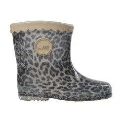 Outlet Sofie Schnoor Perla Gummistøvler, , 26 Leopard