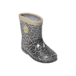 Outlet Sofie Schnoor Perla Gummistøvler, , 26 Leopard