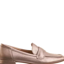 Best Högl Perry Loafers, , 38.5 Light Bronze