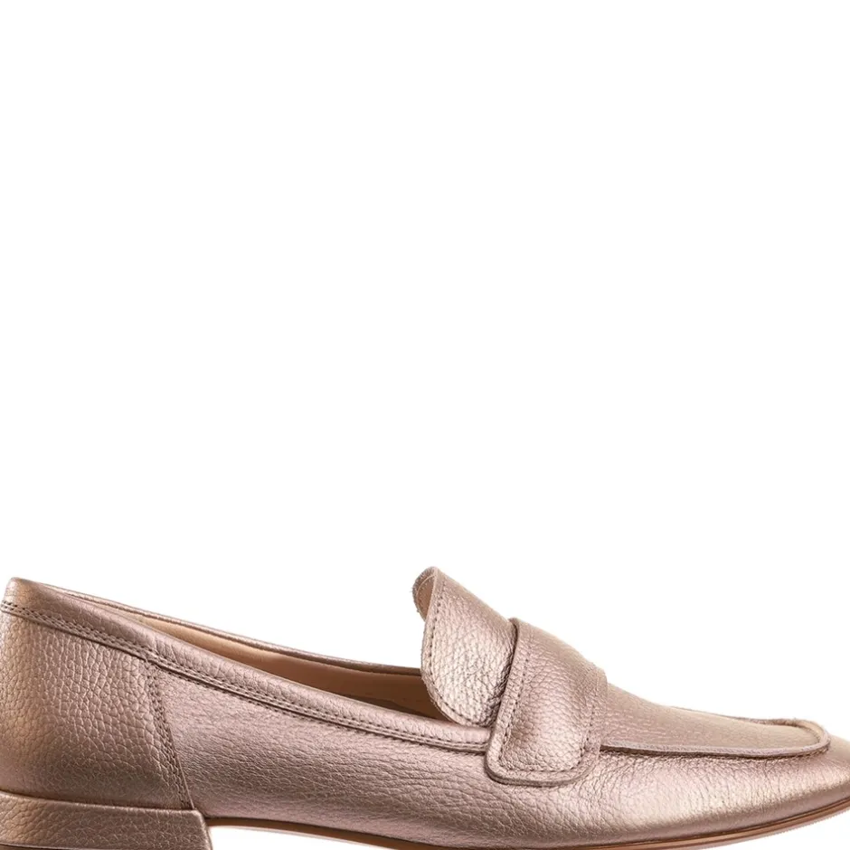 Best Högl Perry Loafers, , 38.5 Light Bronze