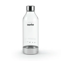 Clearance Aarke PET vandflaske, 1 L