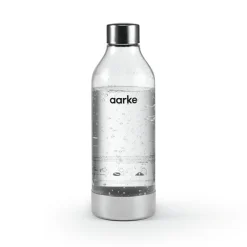 Clearance Aarke PET vandflaske, 1 L