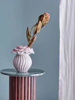 Bloomingville Petalia Vase,* Vaser & Urtepotteskjulere