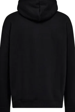 Resteröds Pete Zip Hættetrøje, , XL* Sweatshirts & Trøjer